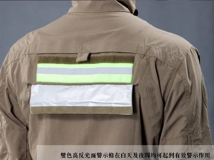 Военная форма Stinger амфибия штурмовая спецназ тактическая куртка армейская Боевая Верхняя одежда Пальто полиция Военная ветровка одежда