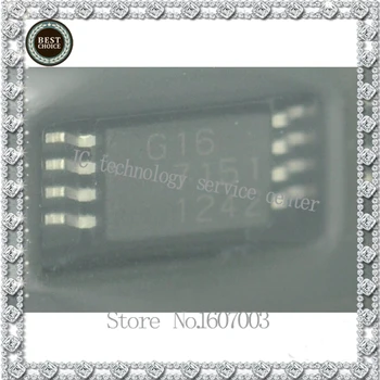 

BR24G16FVT G16 BR24G16 TSSOP-8 home furnishings The spot BR24G16FVT-WE2 50PCS