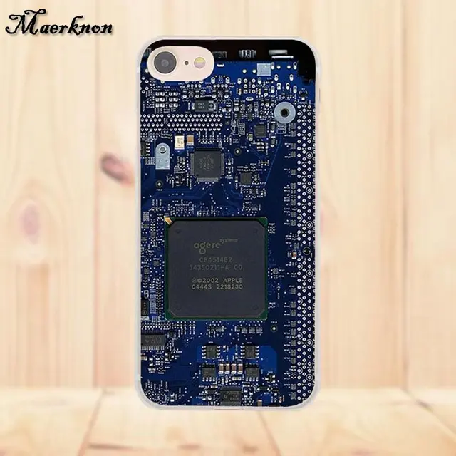 Maerknon The Integrated Circuit Board For Xiaomi Redmi 4 3 3S Pro Mi3 