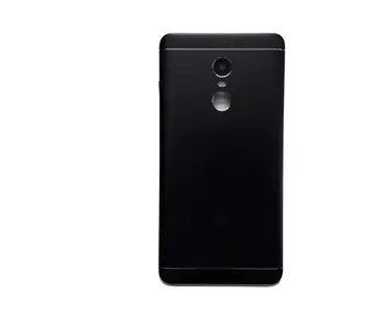 

Battery Back Cover For Redmi Note 4X Battery Back Case For Redmi Note 4 Global Version Housing +Volume buttons + Power Buttons
