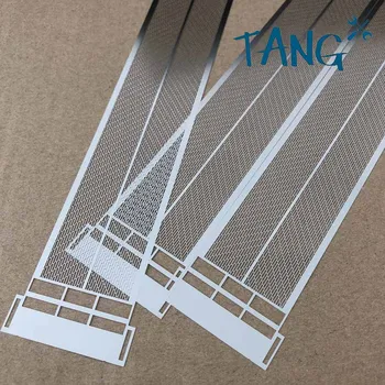 

5PCS Charge Corona Grid 57GA25080 55VA25080 for Konica Minolta BH 920 950 DI850