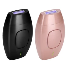 Professional laser epilator IPL hair removal photo women Facial Hair Remover threading machine electric