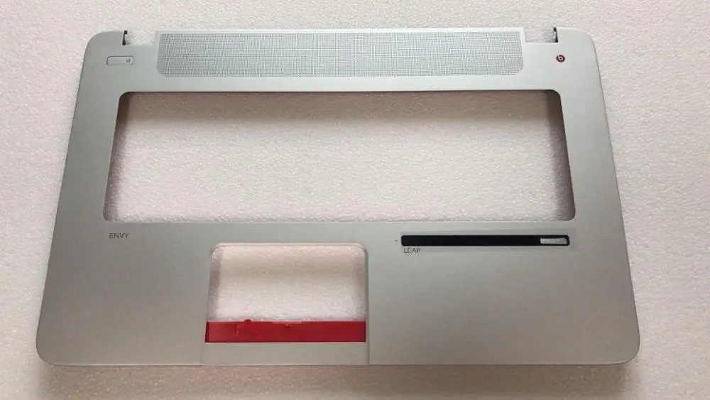 Верхний чехол Упор для рук Silve для hp ENVY 17-J series 720271-001 6070B0662801