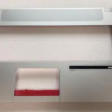 Верхний чехол Упор для рук Silve для hp ENVY 17-J series 720271-001 6070B0662801