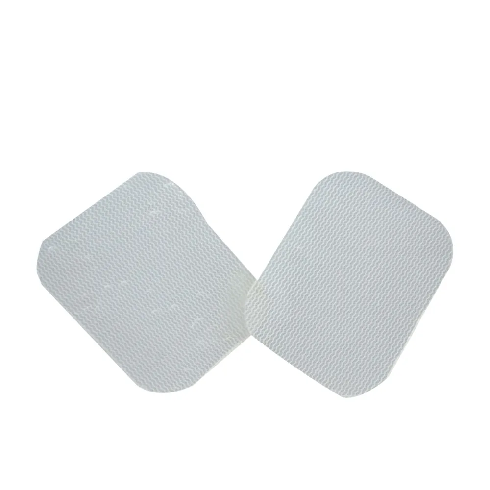 20 Pairs/Lot Replacement Gel Pads For Abs System Abdominal Muscle Toner
