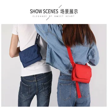 

Men's women Vintage Schoolbag Satchel Shoulder Messenger Bag Laptop Bag s New