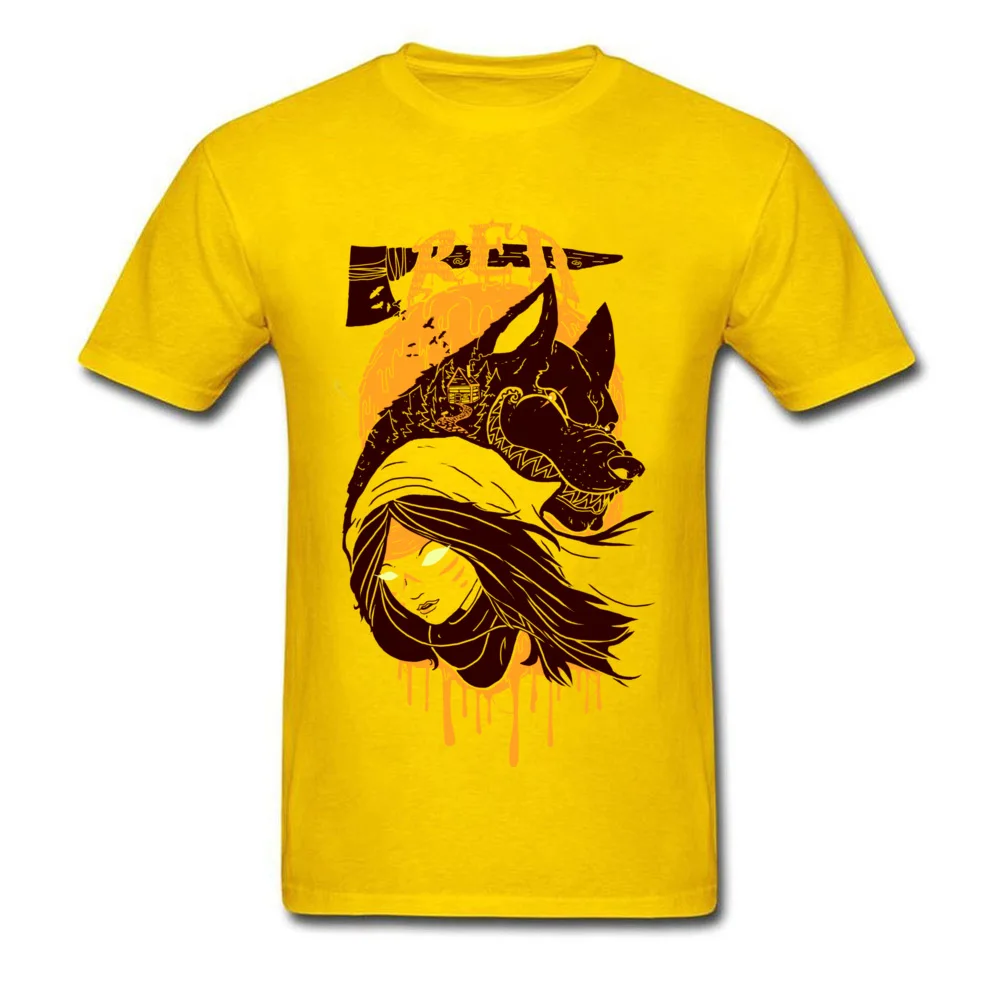 RED T Shirts Hip hop Short Sleeve Cute O-Neck 100% Cotton T Shirt Summer T-shirts for Male Lovers Day Wholesale RED yellow