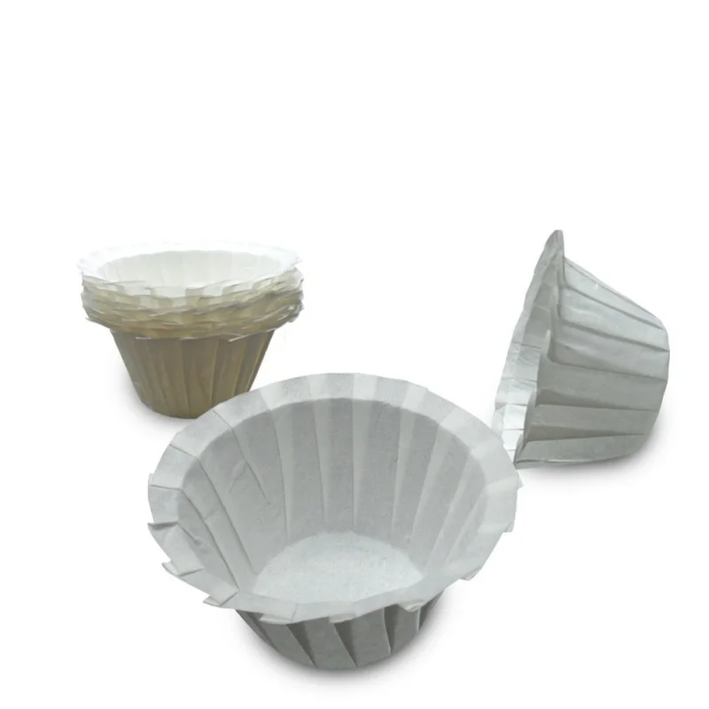 

50PCS/Set Paper Replacement Disposable Coffee Filter Refillable Holder For Keurig K-Cup Coffee Accessories Kitchen Gadget