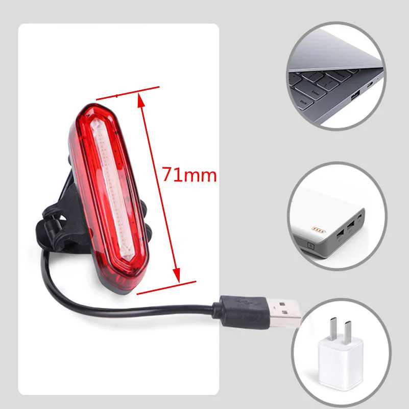 Flash Deal Easydo 1000 Lumens Bicycle Headlight 4400mAh Waterproof MTB Road Bike LED Front Light with 120 LM Cycling Taillight Rear Lamp 16