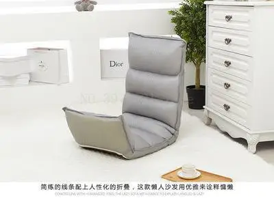 Модный современный Размер квартиры складной диван-кровать простая ткань татами диван для отдыха - Цвет: 10
