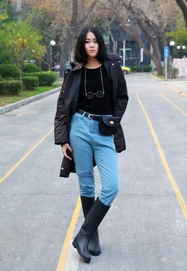 jacket A3-5