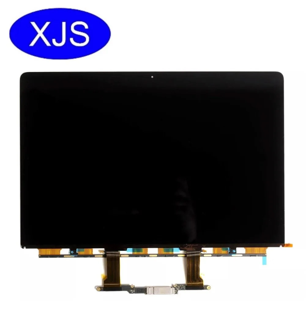 

Original New Mid 2018 Yea A1989 LCD LED Screen Glass for Macbook Pro Retina 13.3" A1989 LCD Display Screen Panel EMC 3214 MR9Q2