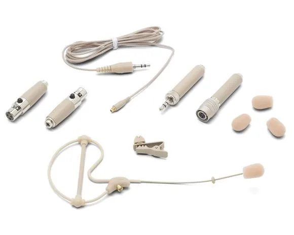 Горячие Самсон SE10 миниатюрный головной конденсаторный микрофон невидимая гарнитура с микрофоном для выступления совместимый для беспроводные передатчики