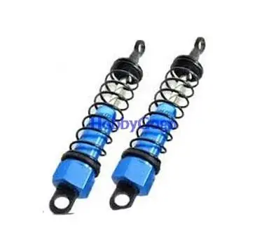 

HSP part 285004 /85601 Upgrade Shock absorber (AL) for 1/16 RC Car Buggy Truck Truggy