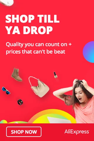 AliExpress Adv