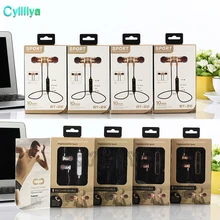 Для iPhone 7 Bt22 Bluetooth наушники Магнитный Беспроводной наушники в уши стерео гарнитура наушники для пробежек EAR239 30 шт