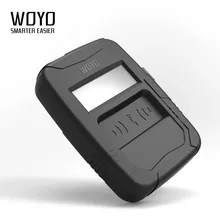 Remote-Control-Tester-Tool WOYO Diagnosis Radio-Frequency Infra Red RF of 10-1000MHZ