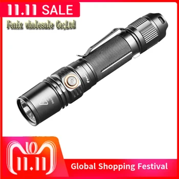 

fenix PD35 V2.0 Torch Flashlight 1000lm suitable for military use policing outdoor exploring emergency lighting