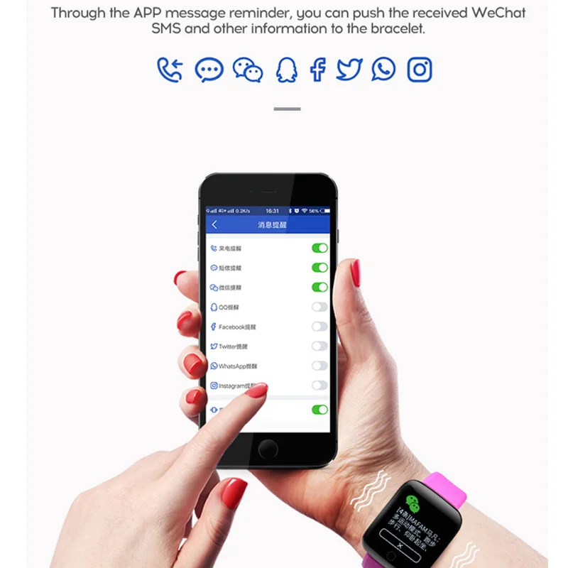 Смарт-часы для мужчин, кровяное давление, водонепроницаемые Смарт-часы для женщин, монитор сердечного ритма, фитнес-трекер, спортивные часы для Android IOS
