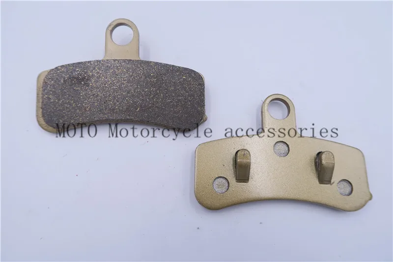 Pastiglie Freno Moto Per Harley Fxd Super Glide 08-10 Fxdc Super Glide Custom/Fxdb Street Bob/Fxdf Fat Bob/Flstn Softail 08-13