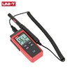 UNI-T UT333S Mini medidor de humedad de temperatura higrómetro al aire libre Unidad de indicación de sobrecarga conversión LCD retroiluminación hygromet ► Foto 3/5