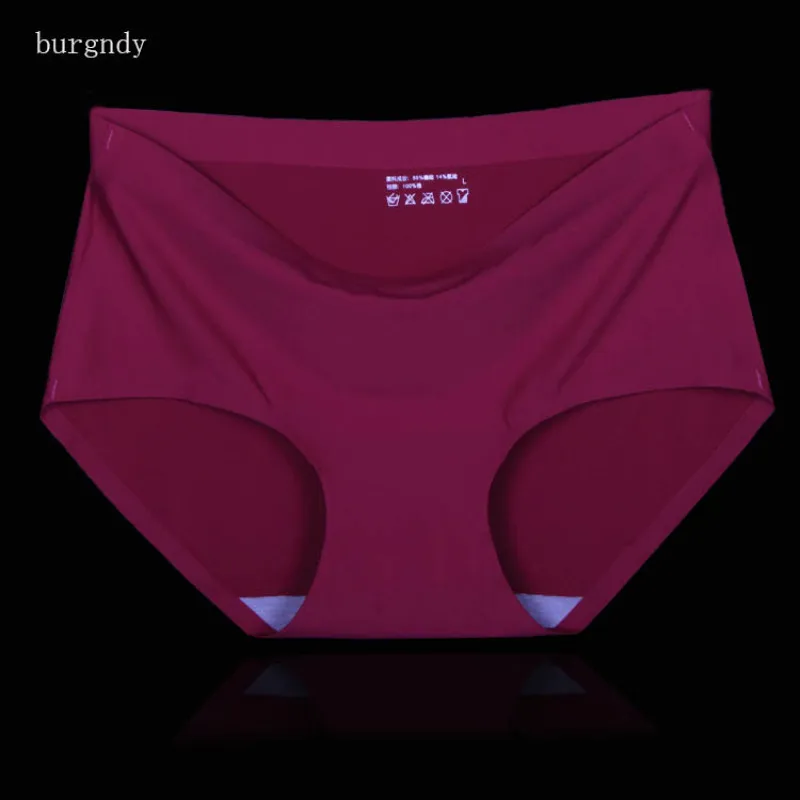 Летнее шелковое сексуальное однотонное женское нижнее белье тонкие мягкие