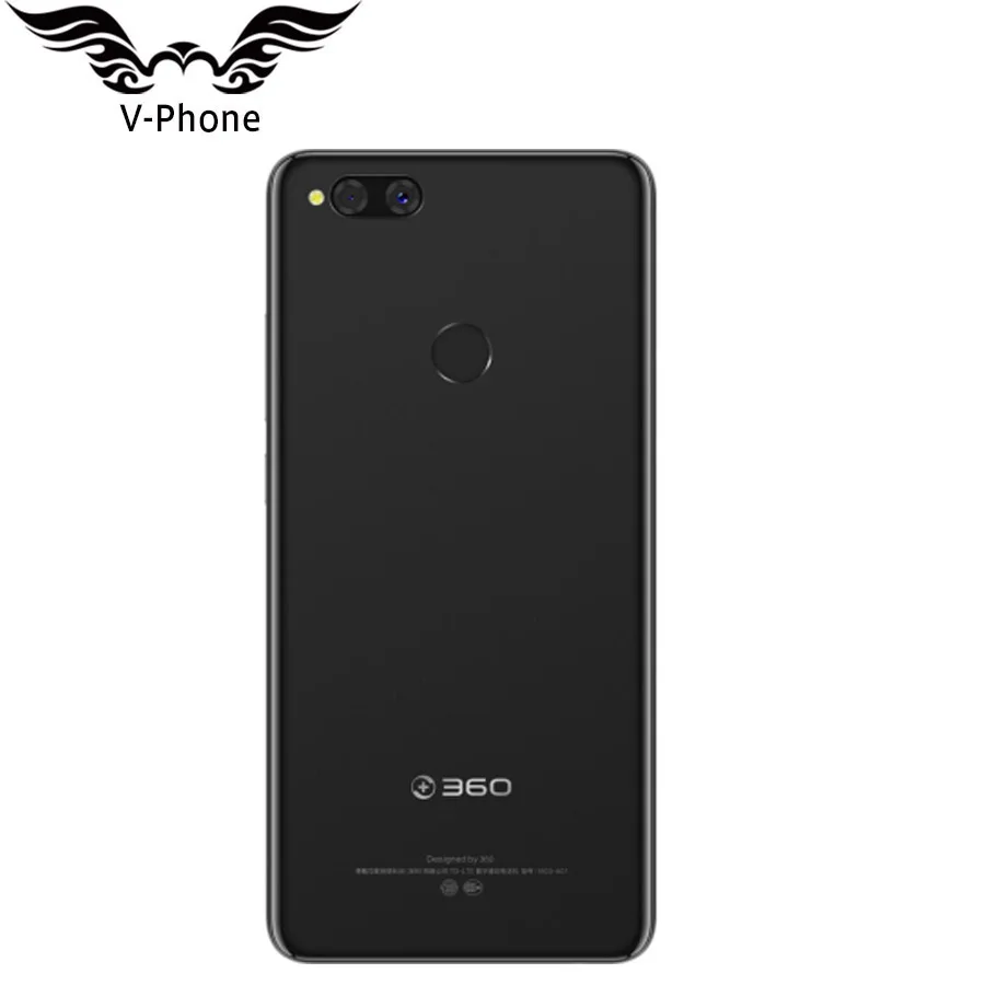 Brand new Original Qiku 360 N7 Lite Mobile Phone 5.99 \ Brand new Original Qiku 360 N7 Lite Mobile Phone 5.99 \