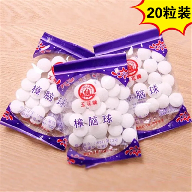 Mothballs натуральные mothballs анти молд аэрозоль от моли камфорные шарики одежда