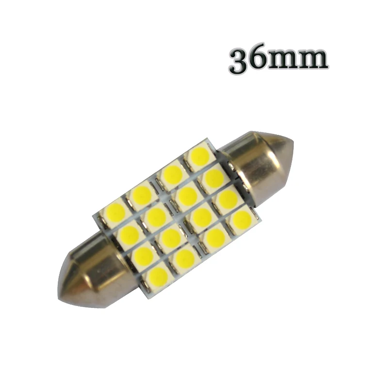 Ʈ�� LED �ǳ� ������, �ڵ� �佺�� �� ����, 24V, 1210 3528, C5W, 31mm, 36mm, 39mm, 41mm, 100 ��