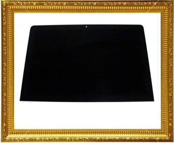 

Original New for iMac 27'' A1419 5K LCD Screen w/ Front Glass Assembly Mid 2014 Mid 2015 Late 2015 Year LM270QQ1(SD)(B1)