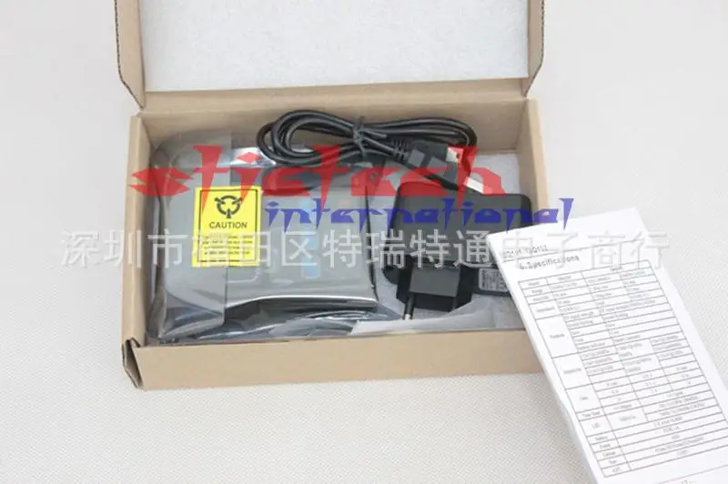 Cheap by dhl or ems 5pcs IBQ102 Handheld Digital Frequency Counter Meter Wide Range 10Hz-2.6GHz for Baofeng Yaesu Kenwood Radio 5