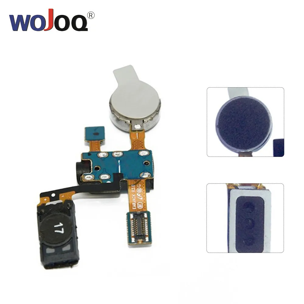 

New Earpiece for Samsung S2 i9100 Speaker Earphone Audio Jack Flex Cable Replacement Repair Parts