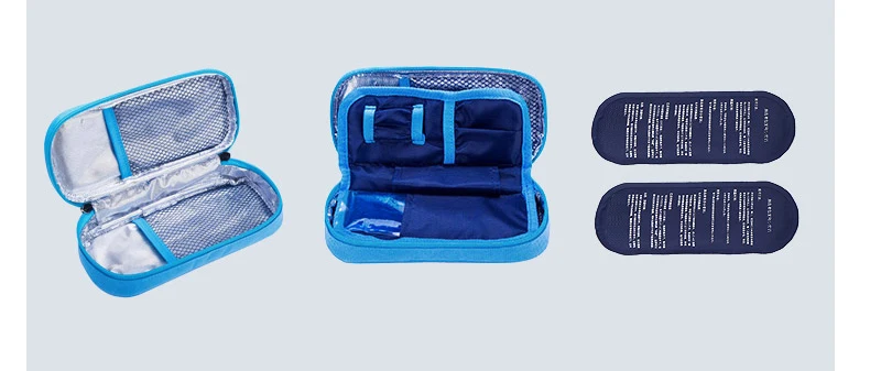 Insulin Cooler Bag