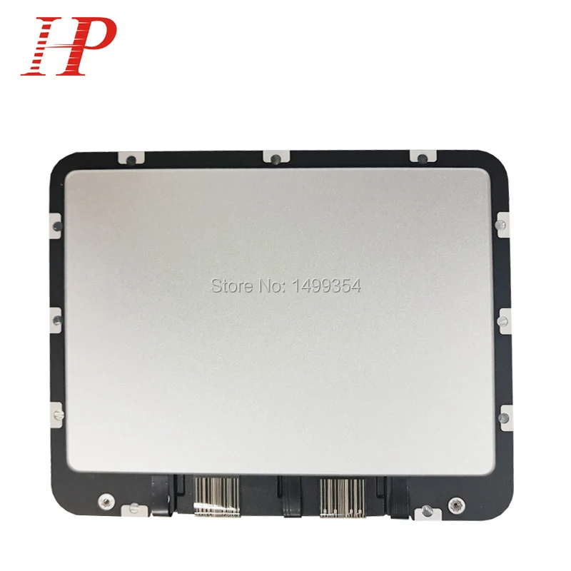 Genunie New Early 2015 Year MJLQ2 MJT2 A1398 Touchpad For Apple Macbook Pro 15'' Retina A1398 Trackpad Mouse With Procedures