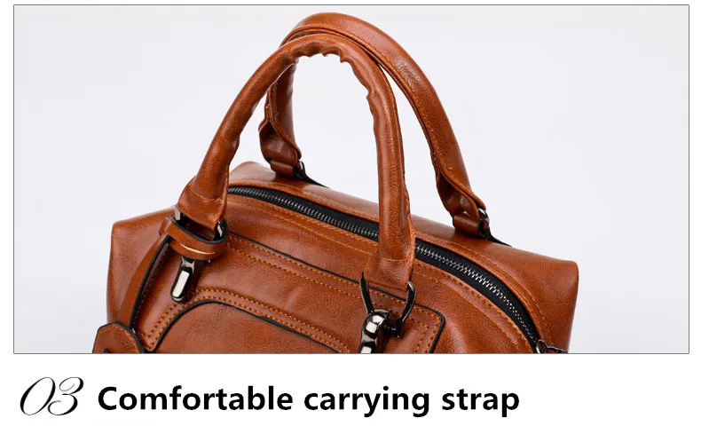 Женские кожаные сумки, женская сумка через плечо, женская сумка на плечо, винтажная Роскошная брендовая сумка, сумка-тоут, сумка-тоут, основная Женская Ручная сумка
