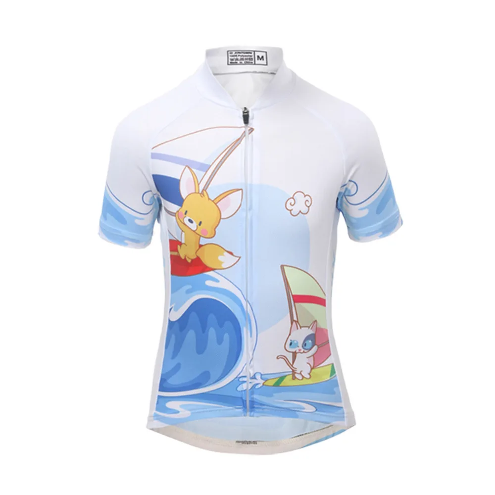 Cycling Jersey Boys Mtb Shorts Maloja Cycle Jersey Boys SU23