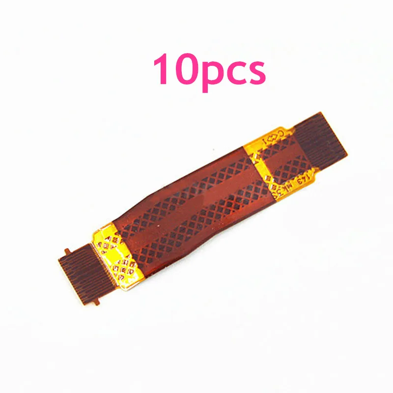 10pcs Original Right Keypad Pcb Board Ribbon Cable Flex Cable