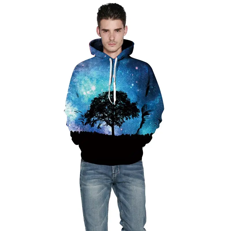 Headbook Fashion Galaxy 3d Hoodies Women/Men 3d Sweatshirts Print Starry Night Trees Thin Hooded Hoodies Hoody Tops YXQL69 Headbook Fashion Galaxy 3d Hoodies Women/Men 3d Sweatshirts Print Starry Night Trees Thin Hooded Hoodies Hoody Tops YXQL69