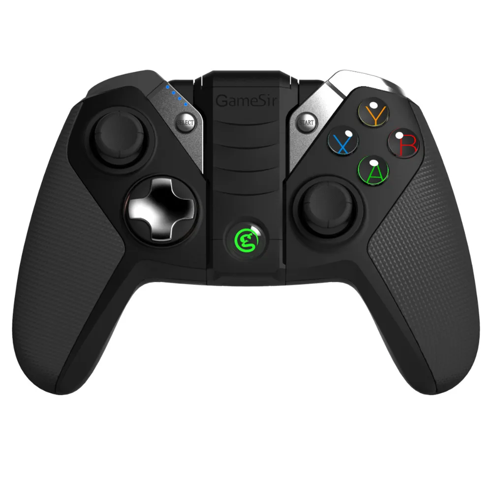 GameSir G4s Bluetooth Gamepad for Android TV BOX Smartphone font b Tablet b font 2 4Ghz
