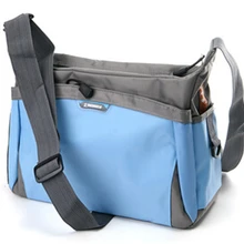 Новые стильные мужские дорожные сумки, повседневные мужские сумки через плечо PT012