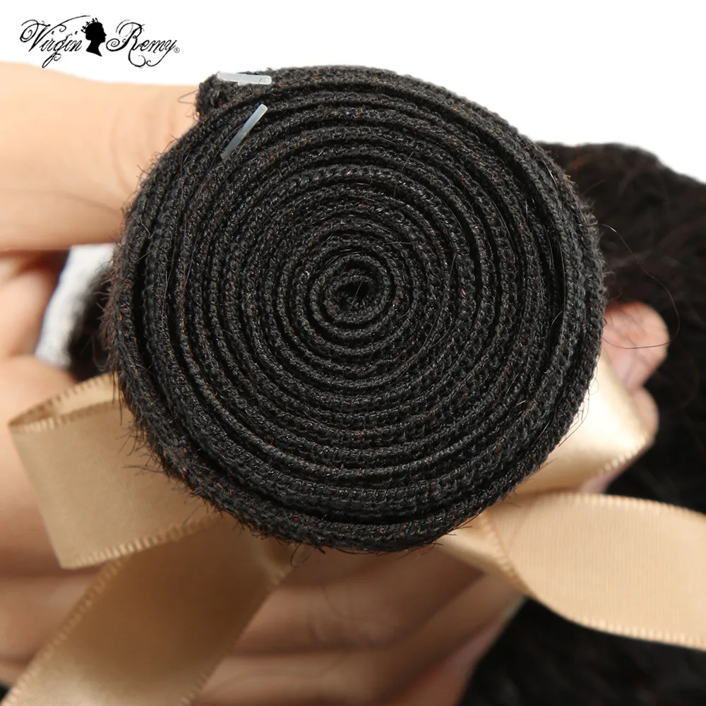 Queen Virgin Remy Kinky Straight Hair Bundles Brazilian Hair Weave Bundles 8-30 Inch Human Hair Hair Extensions Natural Color Queen Virgin Remy Kinky Straight Hair Bundles Brazilian Hair Weave Bundles 8-30 Inch Human Hair Hair Extensions Natural Color