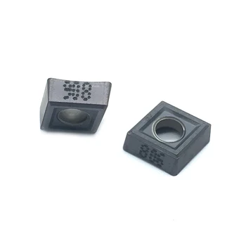 

20pcs CCMT09T308 SM IC908 ccmt32.52 Internal Turning Tool carbide inserts lathe tools Cutter Tool turning insert Cutting Tools