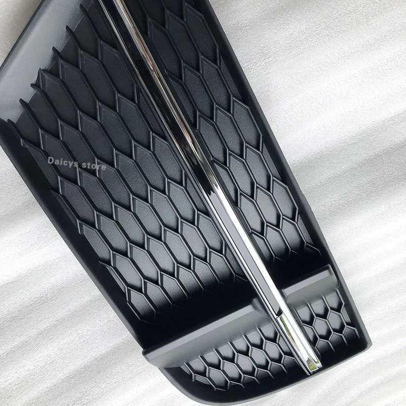 17款S3雾灯框   4