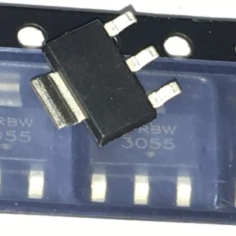 

NTF3055-100T1G NTF3055
