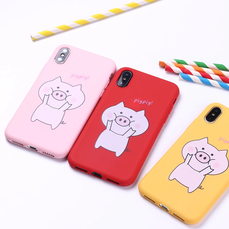 Мягкий силиконовый чехол для iPhone 1112 6 6S 5S SE 8 8Plus X 7 7Plus XR XS Max|Бамперы| |