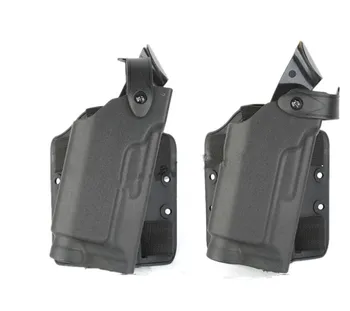 

leg gun Holster With Flashlight Holster beretta M92