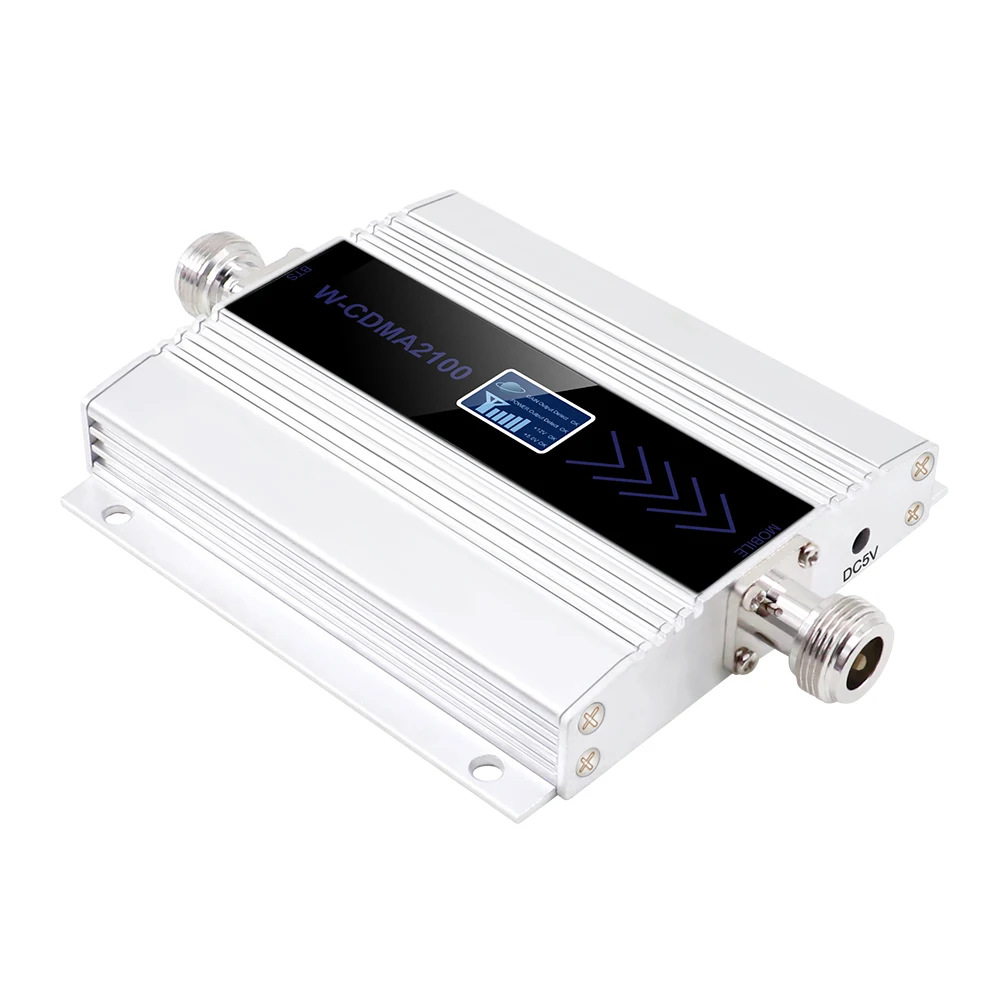 Ретранслятор 3G WCDMA UMTS с ЖК дисплеем 2100 МГц 10 м|umts 2100|3g umtsmobile signal repeater |