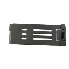 Дрон с перезаряжаемым аккумулятором Батарея Eachine E58 3,7 V 500mAh аккумулятор запасные части для складывания 4-х осевая UAV