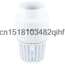 Жидкость Machinary Замена 3." Dia Внутренняя Резьба Белый Ноги ПВХ Донный Клапан