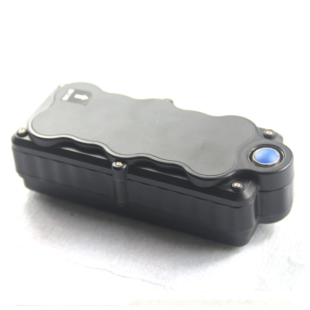 

TK20 20000mAh large battery waterproof GSM GPS WIFI Real time tracking Lifetime free platform magnetic GPS Tracker car